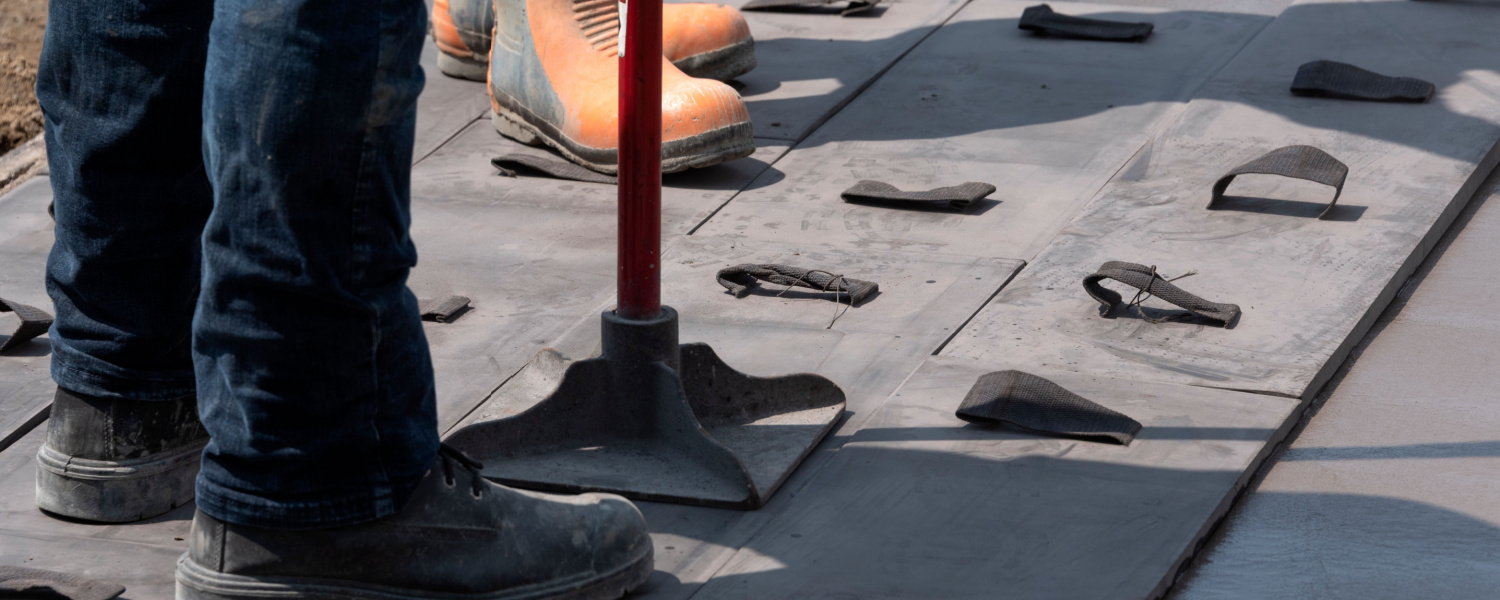 Stamped Concrete Lombard, IL