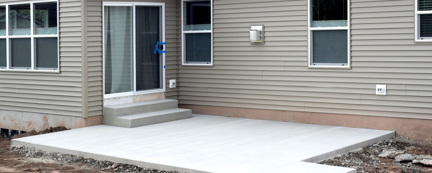 Concrete Companies Near Me St. Charles IL