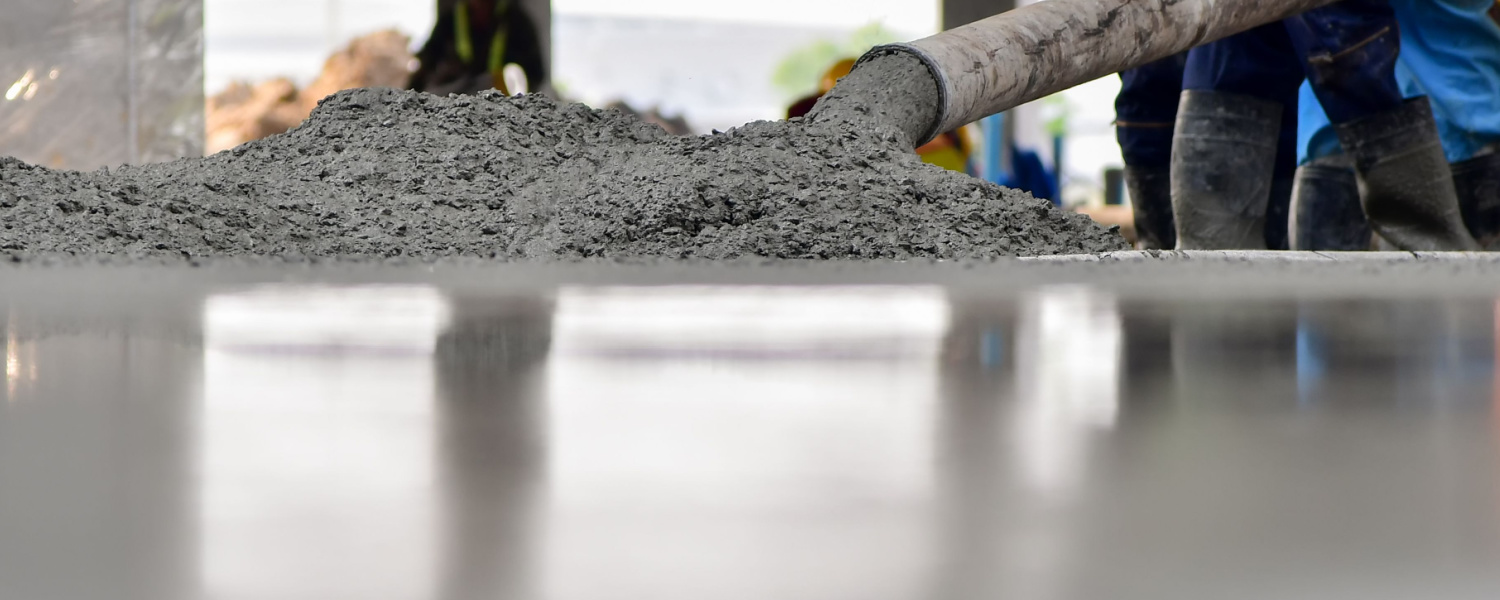 Concrete Services Contractors Elburn IL