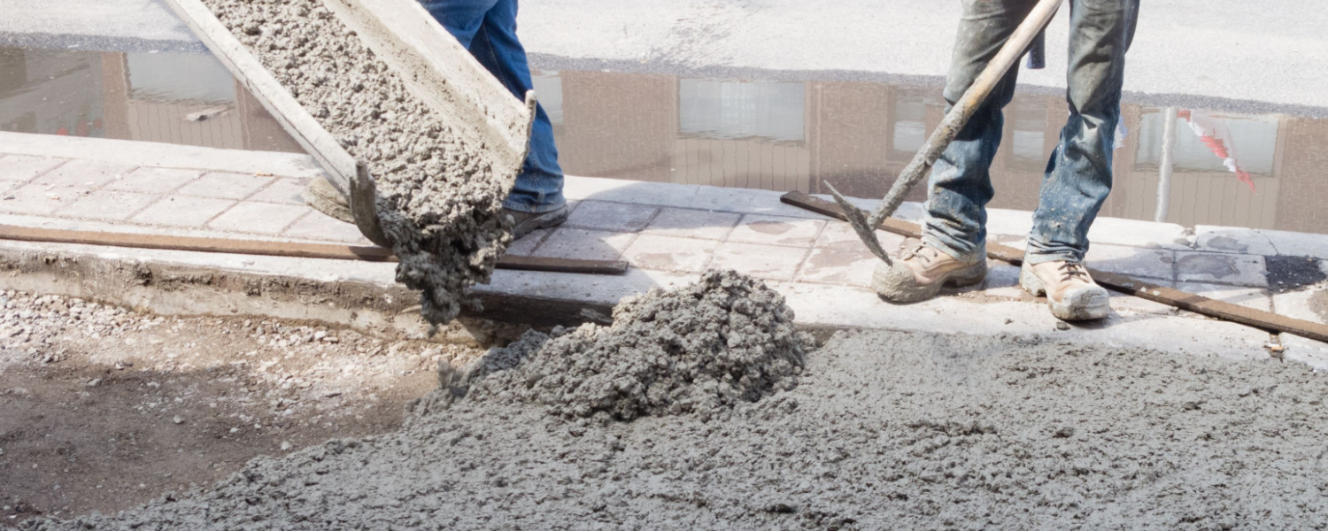 Concrete Company Near Me North Aurora IL