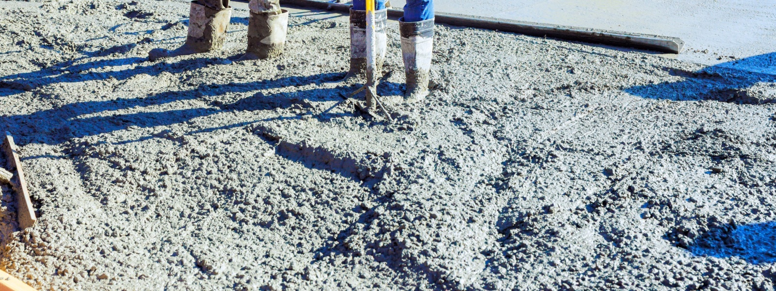 Residential Concrete Contractors in Aurora, IL